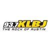 93.7 KLBJ icon