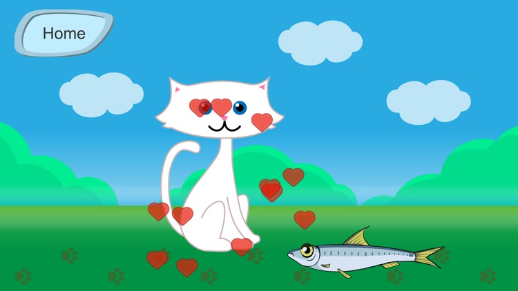 Learn Math with the Cat screenshot-6