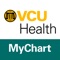 The VCU Health MyChart mobile application allows you to manage your health information, communicate with your care team and more in one easy-to-use location