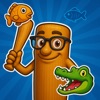 Fun BrainZot prankster Game icon