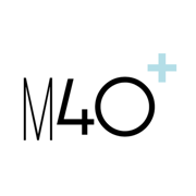 M40+