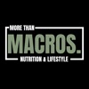 More than Macros Coaching icon
