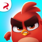 Angry Birds Dream Blast