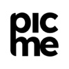 Picme - Get the Real Picture. icon