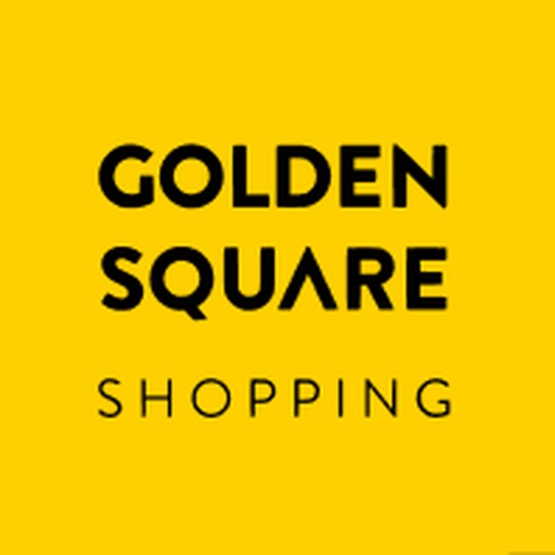 Golden Square Shopping