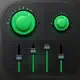 Bass Booster & EQ Amplifier