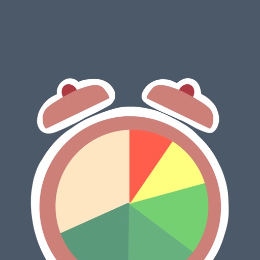 Kids Timer: Color Countdown