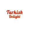 Turkish Delight Newark icon