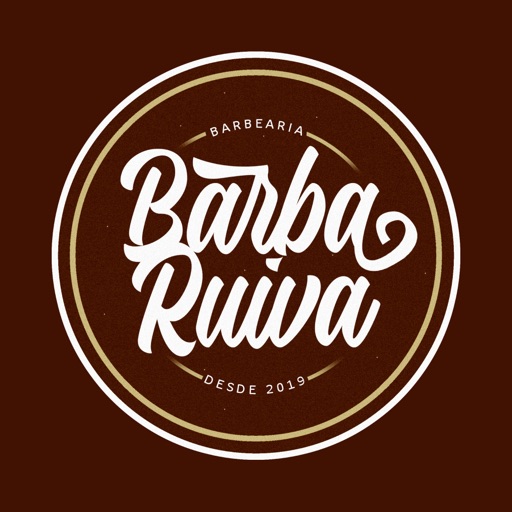 Barba Ruiva icon