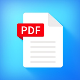PDF Reader Scanner & Editor