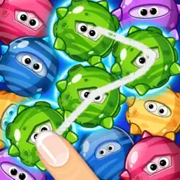 Star Link Puzzle app icon