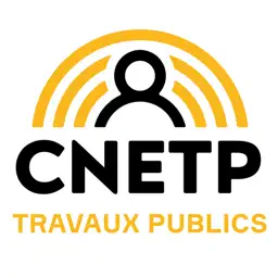 CNETP Salarié app icon