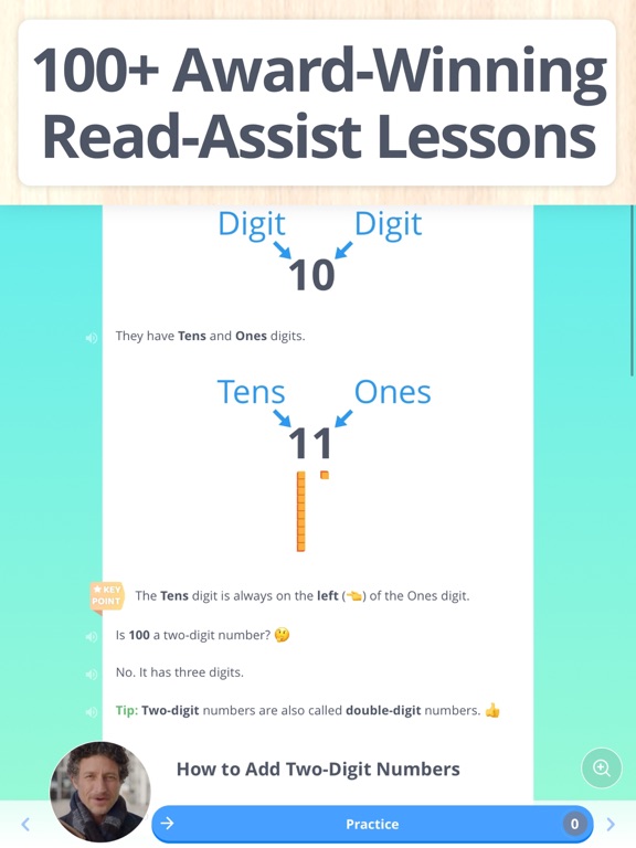 Screenshot #6 pour Learn Math 1st Grade
