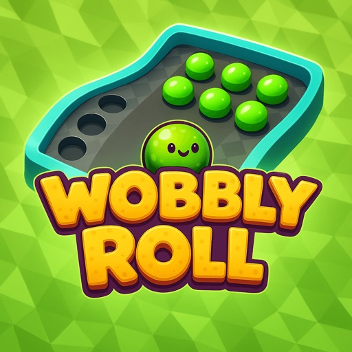 Wobbly Roll