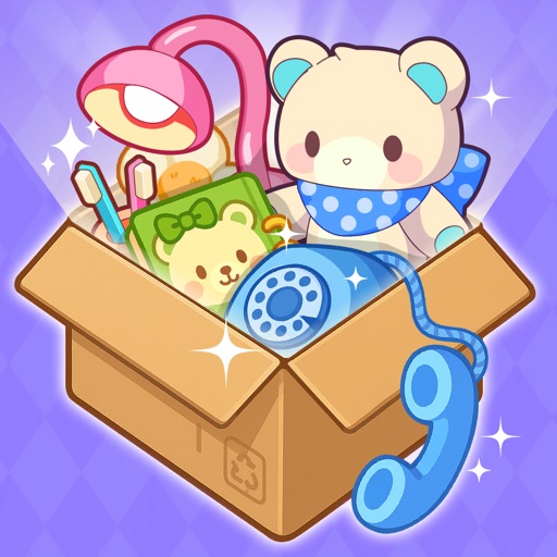 Fantasy Room: Home Decor