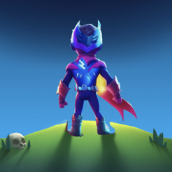 ‎Masked Arrow Heroes