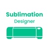 Sublimation Designer Printer icon