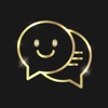 Social meets icon