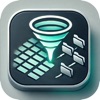 SheetCollector-xlsx,ods...pdf icon