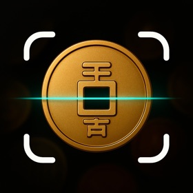 Coiner: AI Coin Scanner