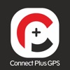 CONNECT PLUS GPS app icon - Navigation app for iPhone