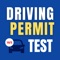 DMV learner's permit test prep & CDL driver's license practice questions manual