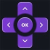 Remote for Roku TV: TCL & Onn icon