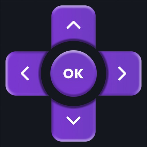Remote for Roku TV: TCL & Onn