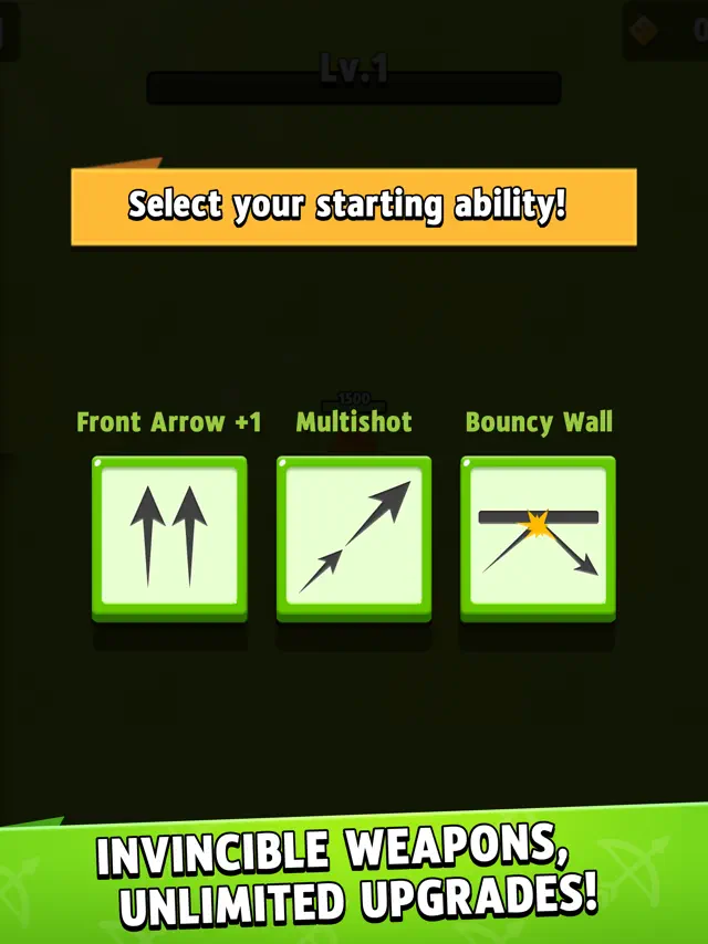 Archero screenshot 8