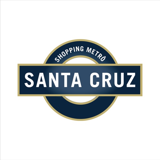 Shop Metrô Santa Cruz - ALLOS iOS App