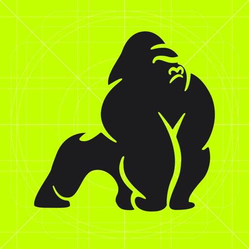 Silverback icon