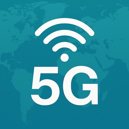 5G Signal Finder
