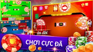 Tứ Sắc - Tu Sac offline screenshot 3