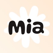 Mia: AI Period, Cycle Tracker