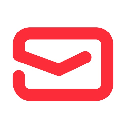 myMail box: email client app Icon