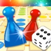 Ludo Trouble - Sorry Board icon