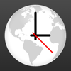 Reloj Mundial Widgets - Overdesigned, LLC