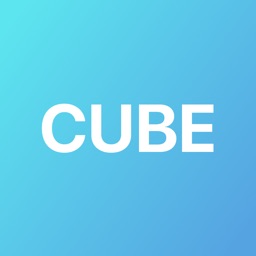 CUBE-シンプルな勉強時間記録アプリ