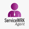 ServiceWRK Agent icon
