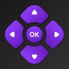 Remote for Roku TV & Smart TV icon