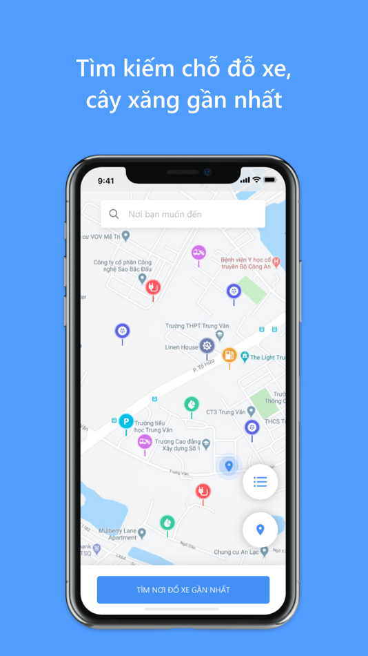 #9. Kgo - Tra phạt nguội, Ôn GPLX (iOS) 由: Kaopiz Software