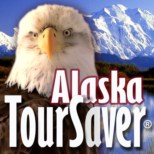 TourSaver Alaska 2024