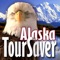 The Alaska TourSaver® App for smartphones works just just like the traditional Alaska TourSaver Coupon Book