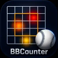 BaseBallCounter Pitch Tracker