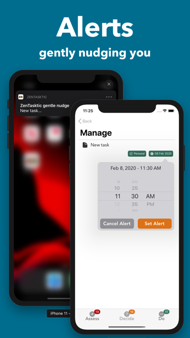 add Task Manager screenshot