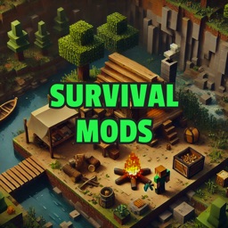 Addons for minecraft Survival