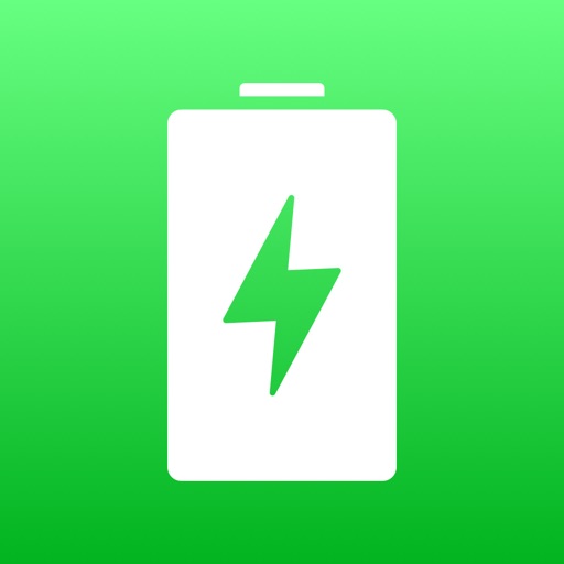 Battery Widget, Battery Life