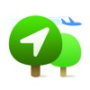 Treetop icon