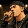 Rapstar: Card Glory icon