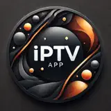 IPTV Player – M3U & Xtream - Icona app